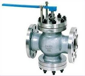 1.jpg T40H給水回轉式調節閥